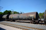 UTLX Tank Car